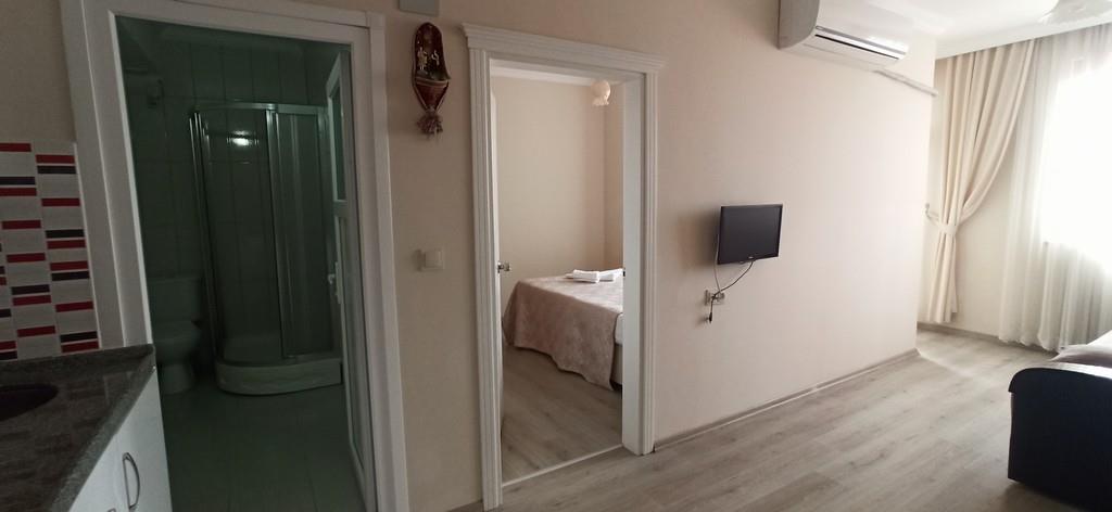 Al-Asraf Suite Hotel Trabzon